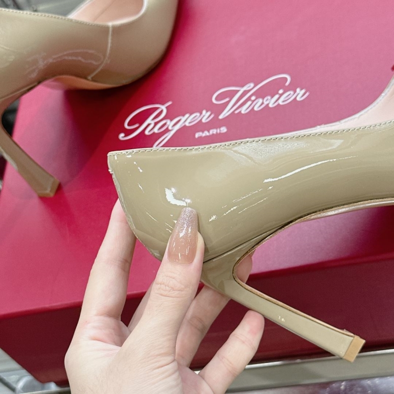 Roger Vivier High Heels